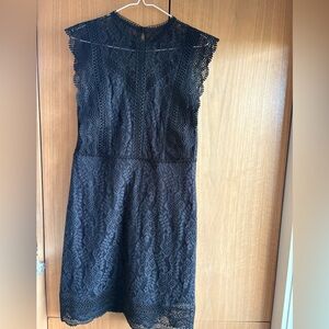 ONLY lace dress